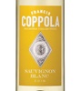 #08 Sauv Blanc Diamond Col Sonoma (Coppola) 2008